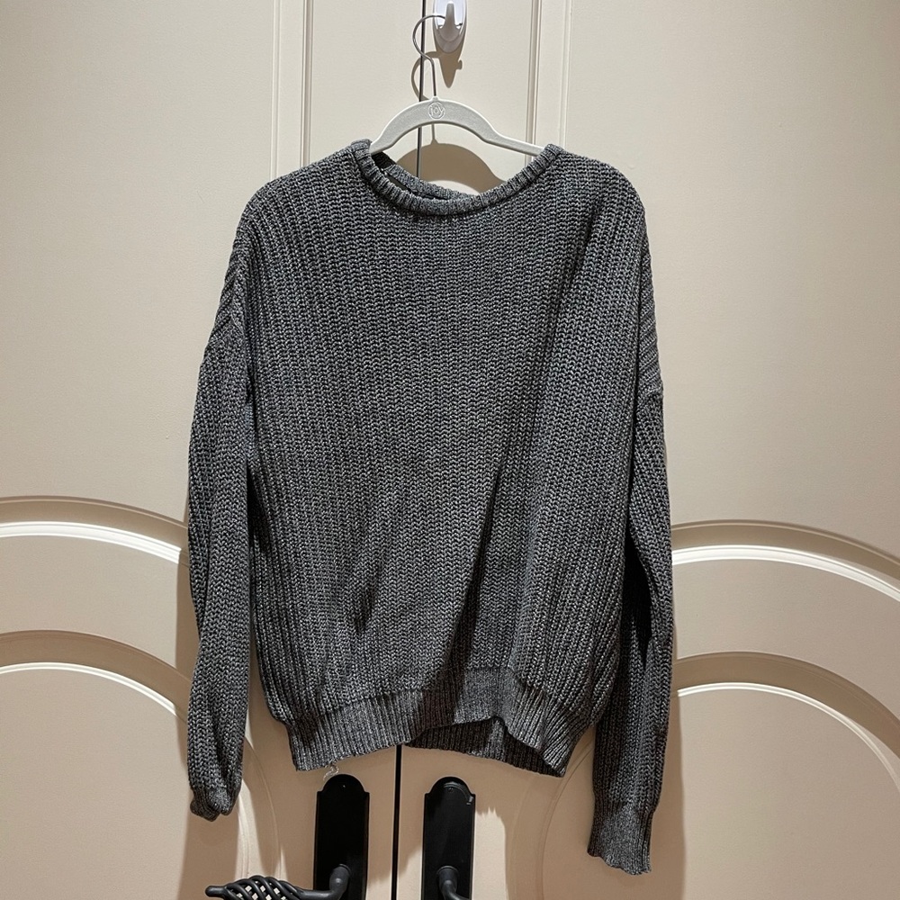 American Apparel pullover sweater ❣️